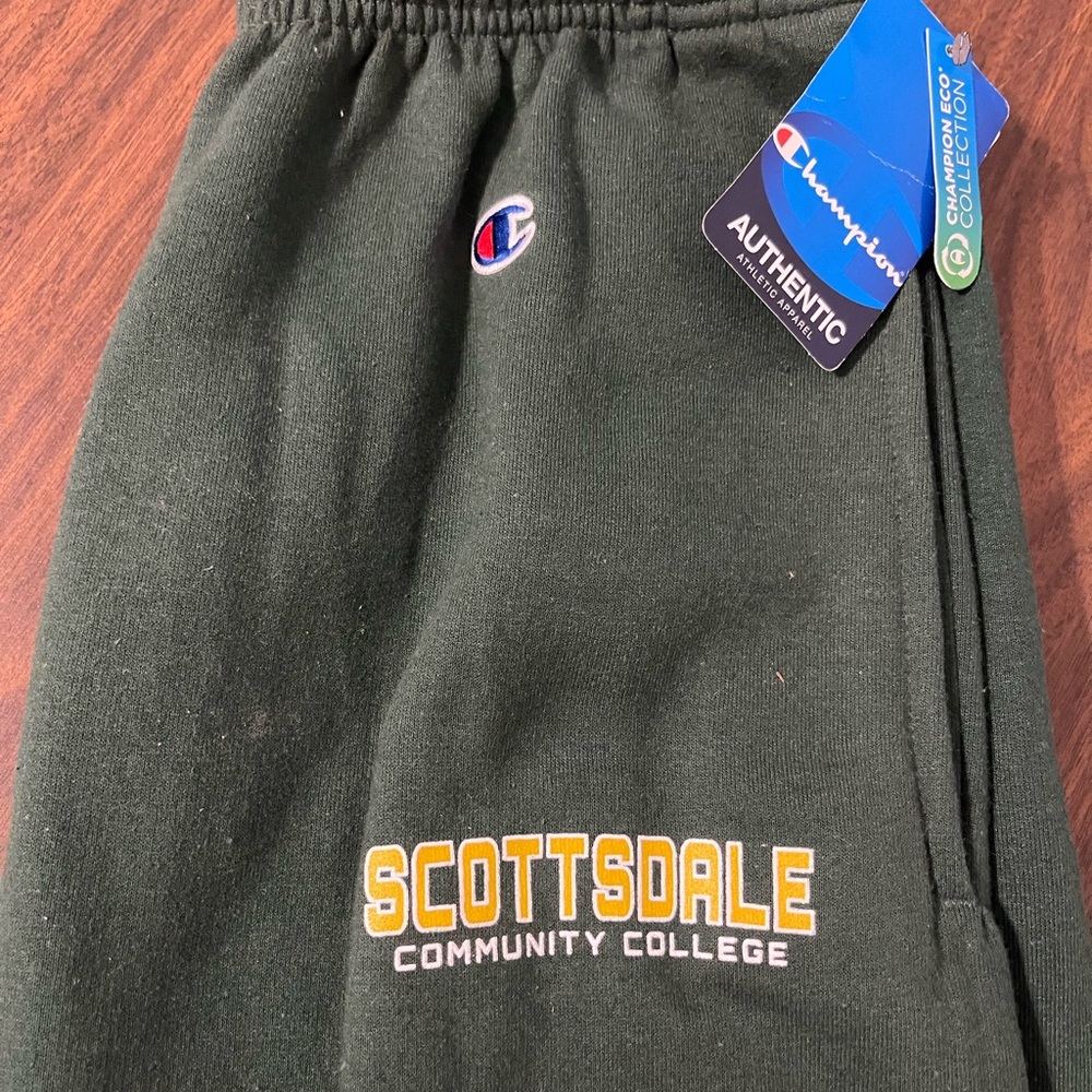 Champion Authentic College Sweatpants